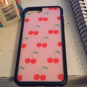 Wildflower IPhone 6/7 Plus